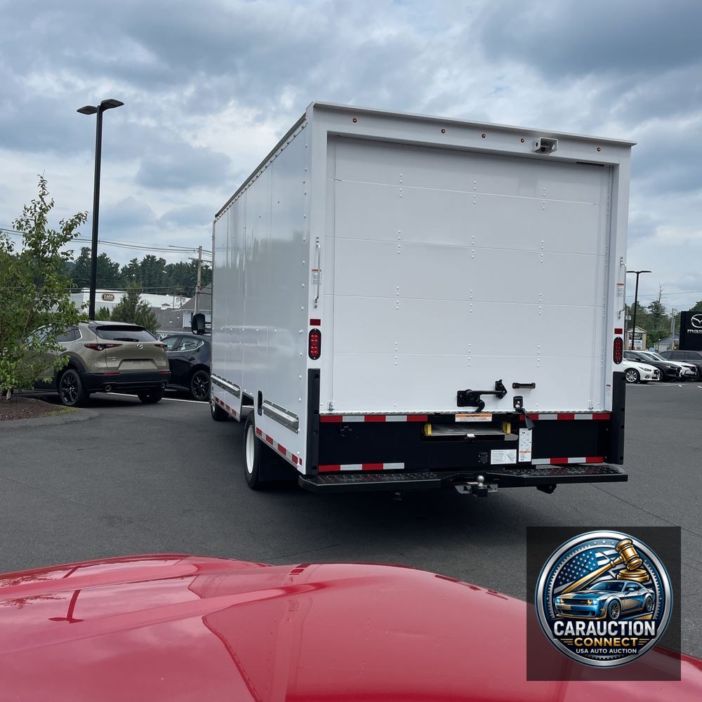 2024 Ford E-Series E-350 SD