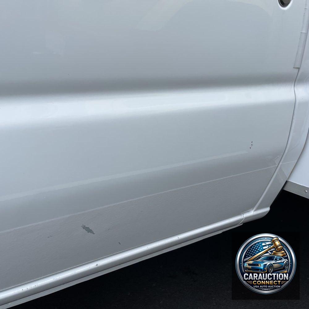2024 Ford E-Series E-350 SD