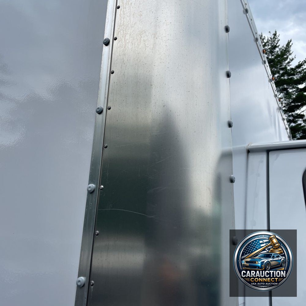2024 Ford E-Series E-350 SD