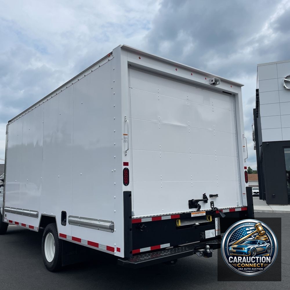 2024 Ford E-Series E-350 SD