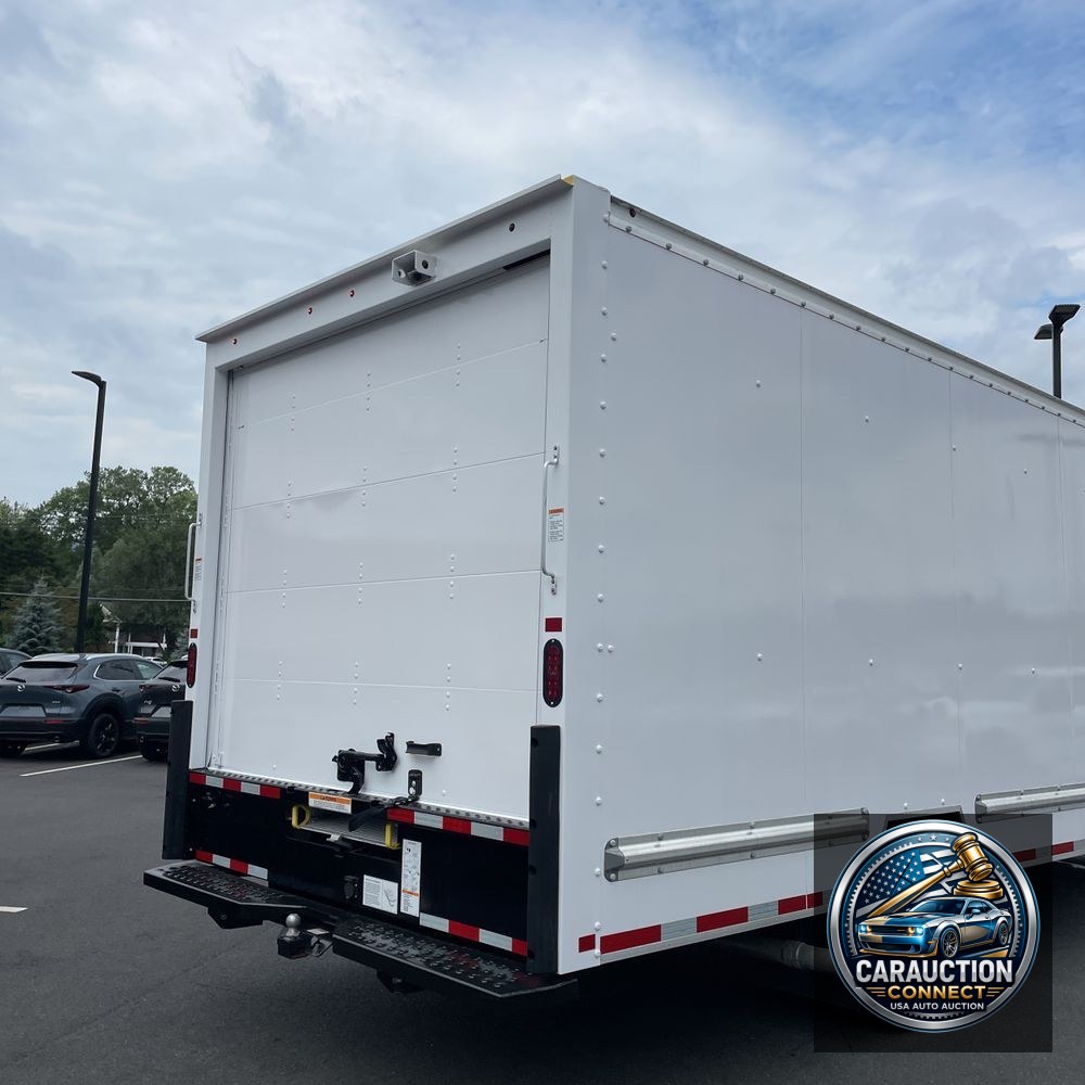 2024 Ford E-Series E-350 SD