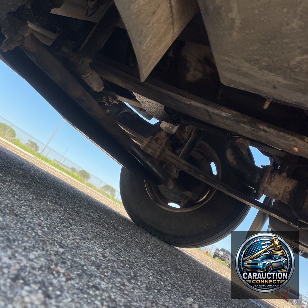2018 Ford F750 XL