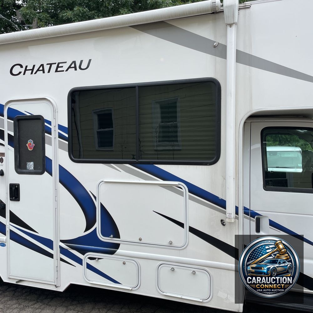 2023 Ford E-Series E-450 SD