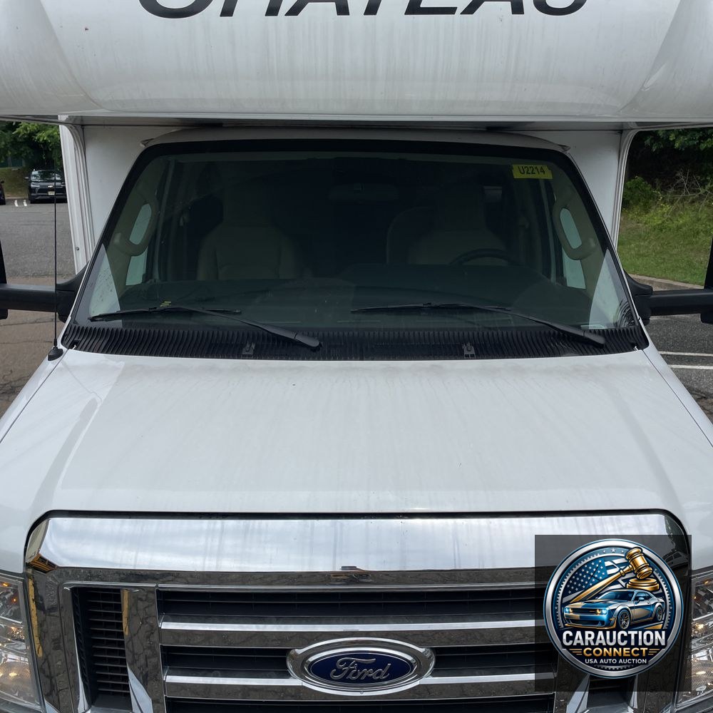 2023 Ford E-Series E-450 SD