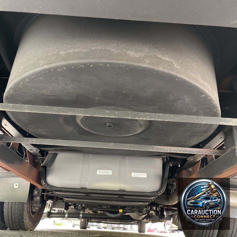 2023 Ford E-Series E-450 SD