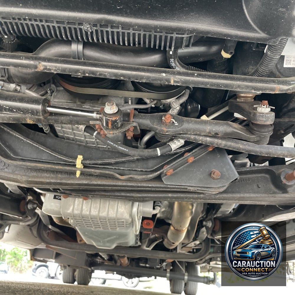 2023 Ford E-Series E-450 SD