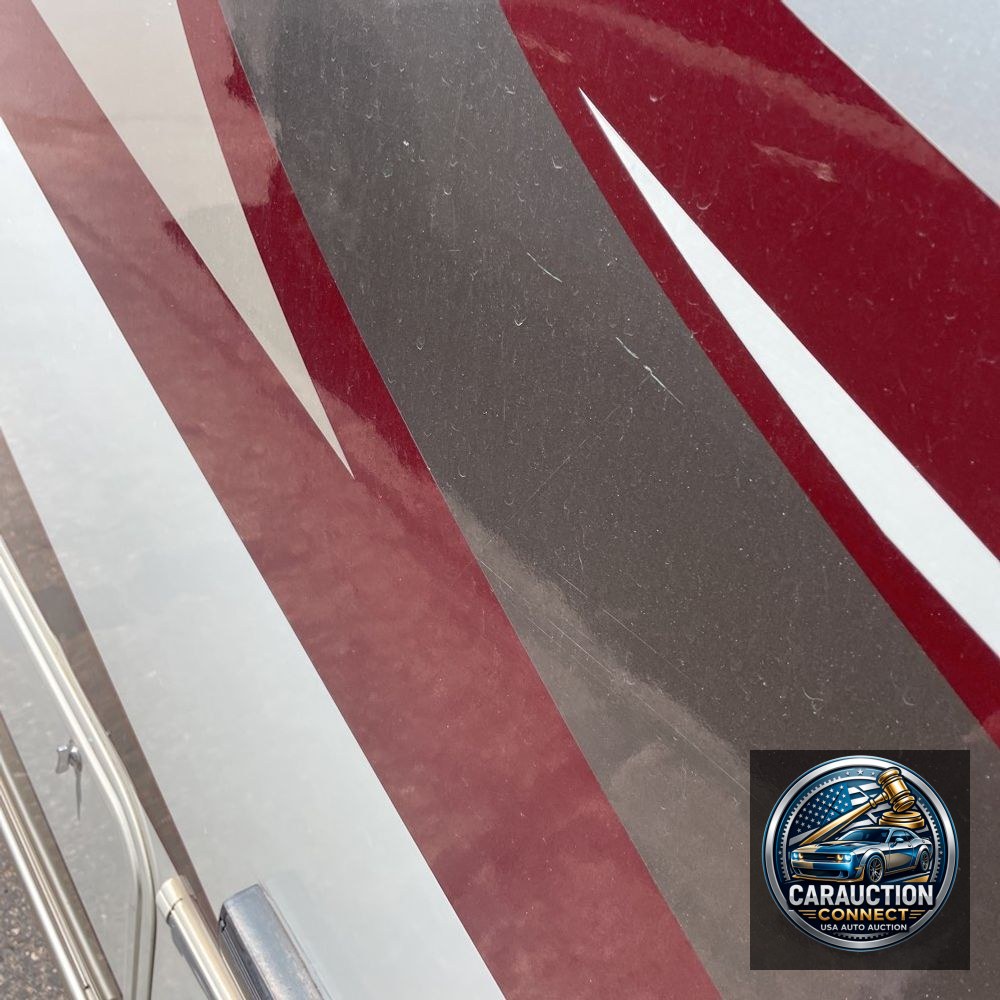 2016 Ford Commercial Vans E450