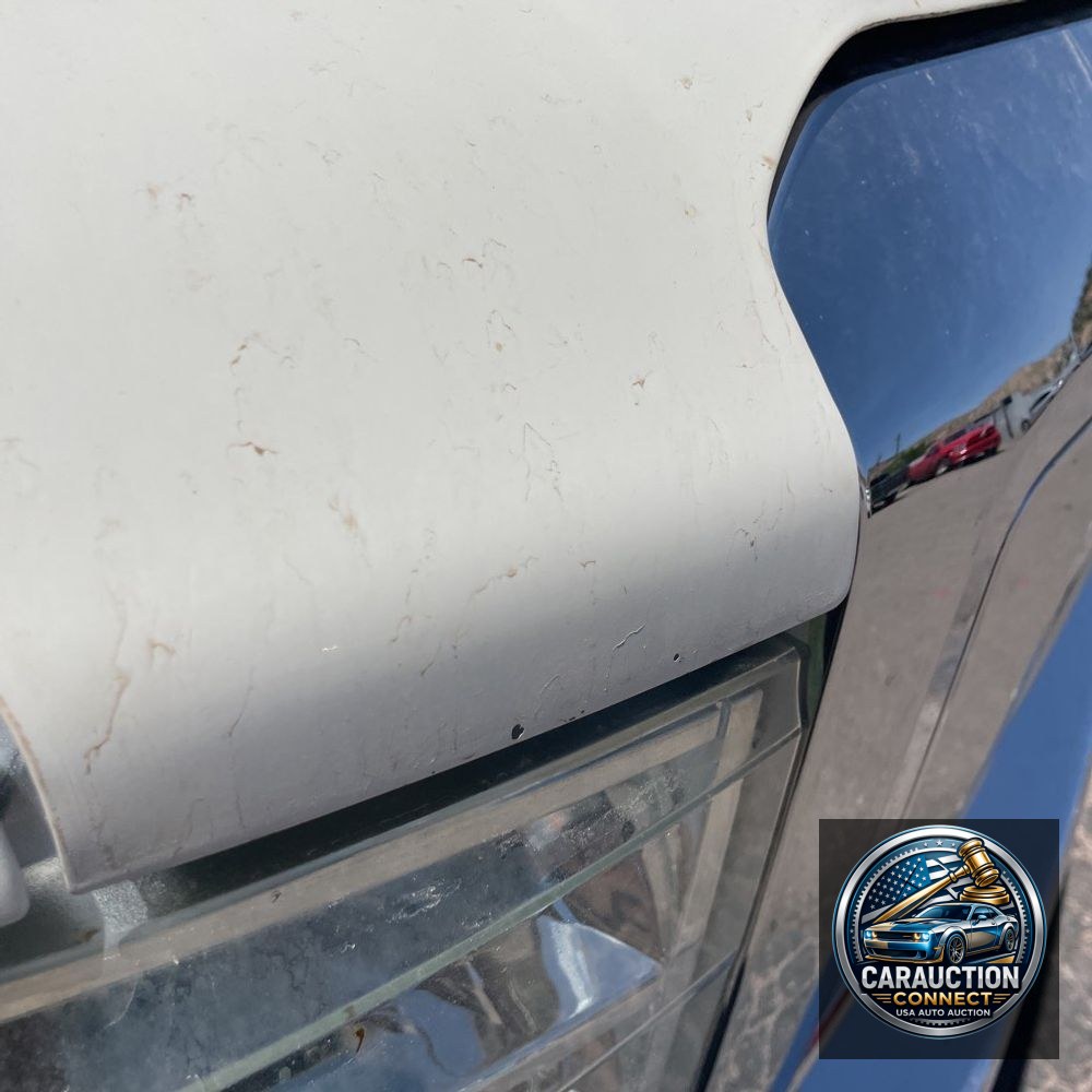 2016 Ford Commercial Vans E450