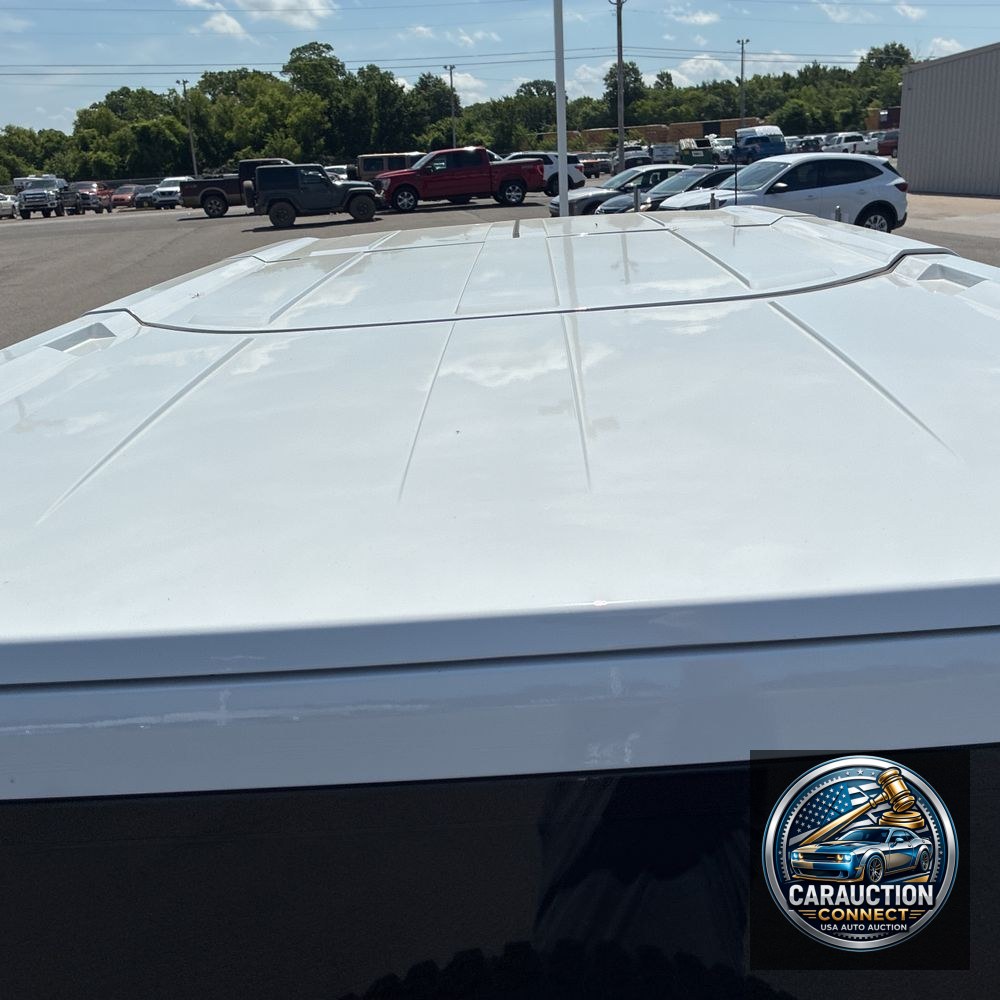2024 Ford Bronco Heritage Edition