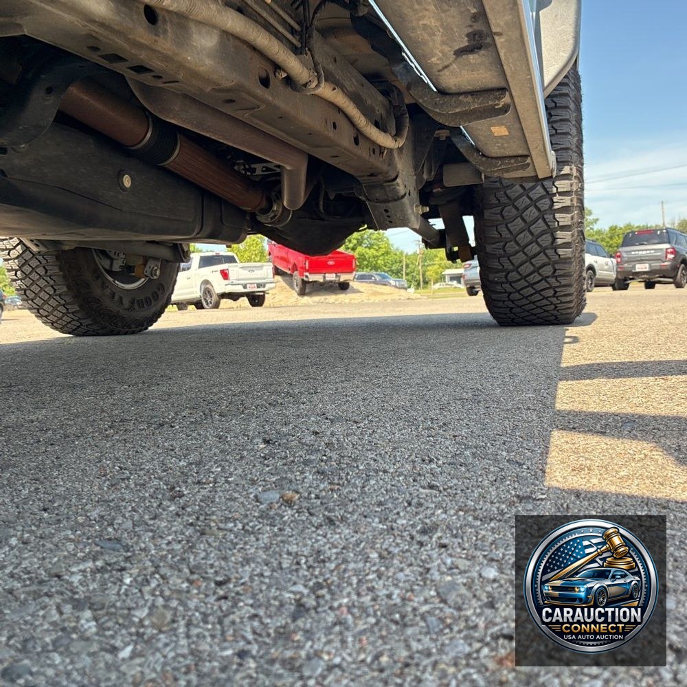 2024 Ford Bronco Heritage Edition