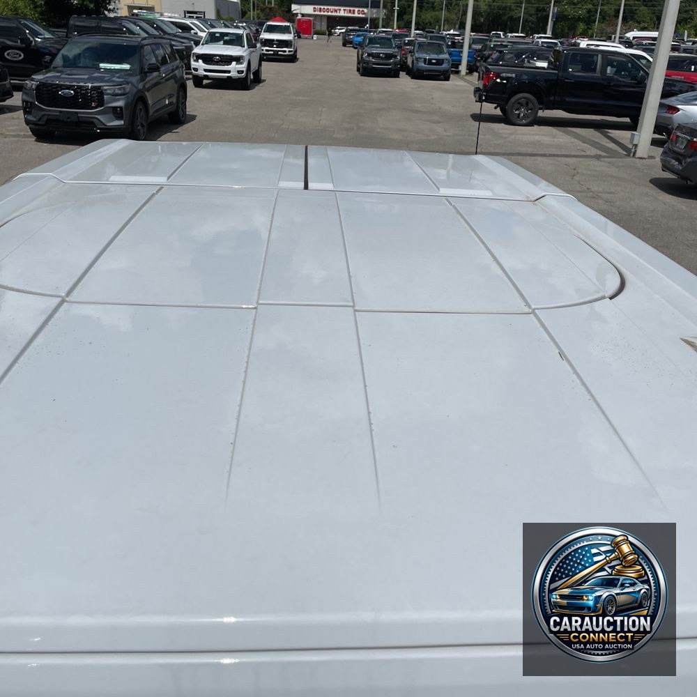 2024 Ford Bronco Heritage Limited Edition