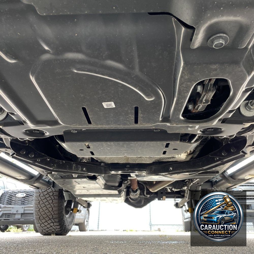 2024 Ford Bronco Heritage Limited Edition