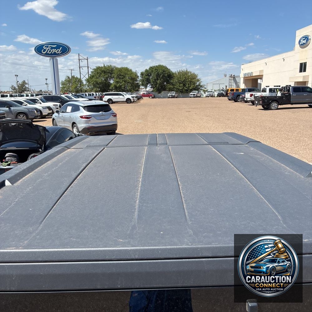 2023 Ford Bronco Wildtrak Advanced