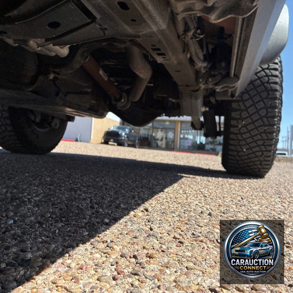2023 Ford Bronco Wildtrak Advanced