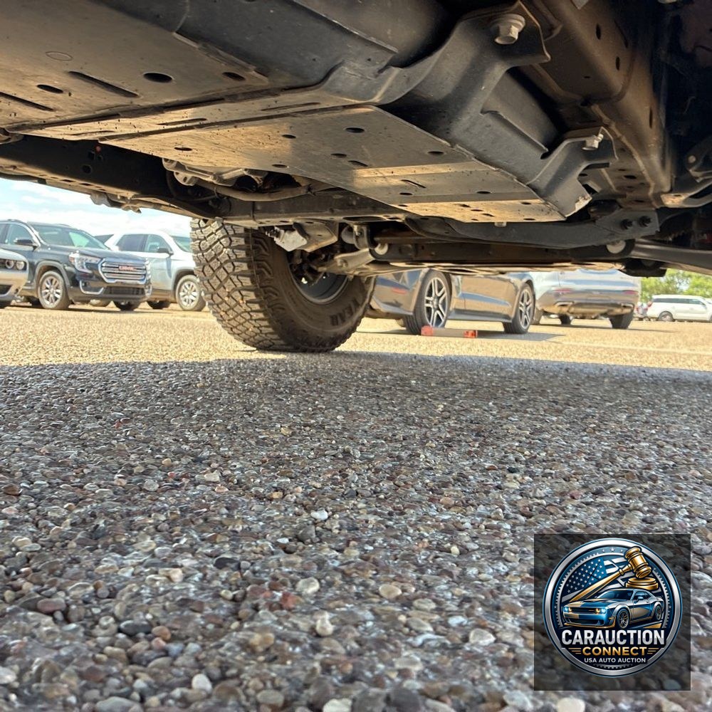 2023 Ford Bronco Wildtrak Advanced
