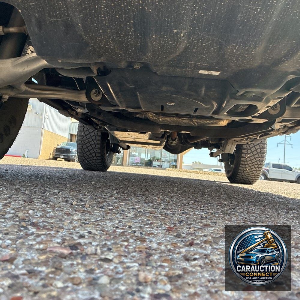 2023 Ford Bronco Wildtrak Advanced