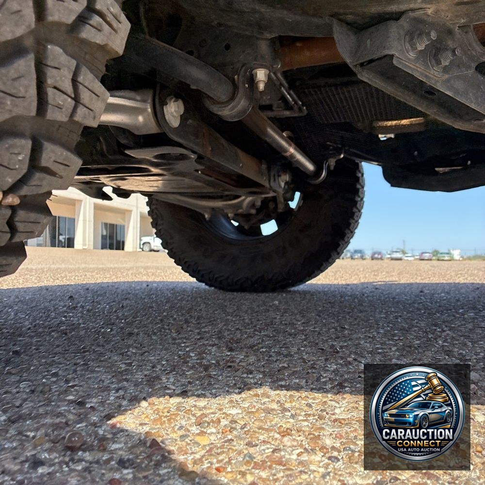 2023 Ford Bronco Wildtrak Advanced