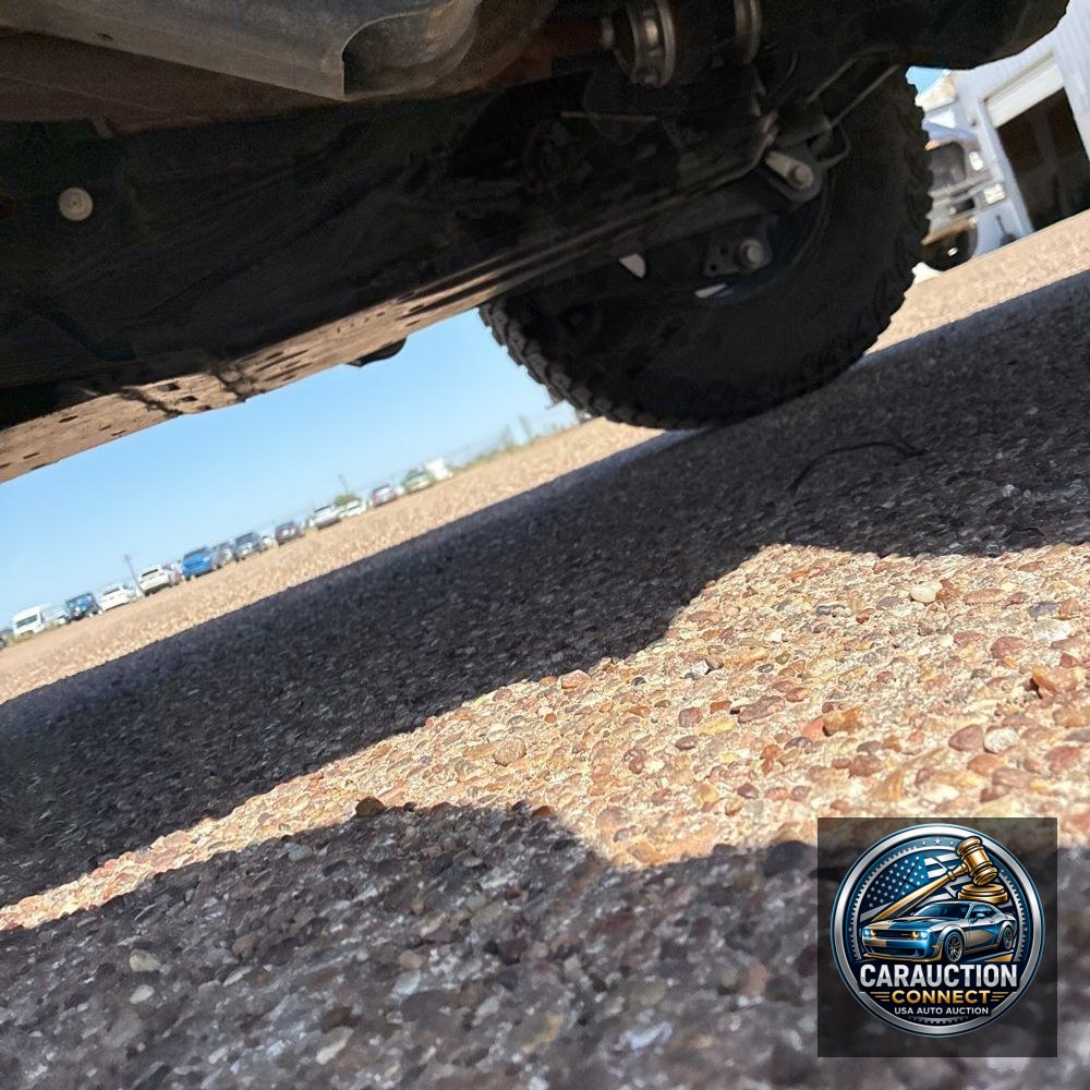 2023 Ford Bronco Wildtrak Advanced