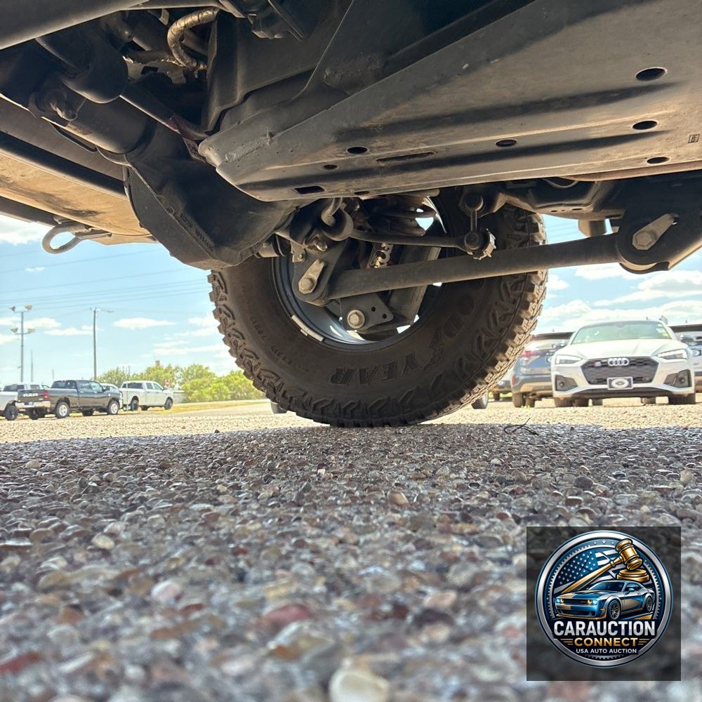 2023 Ford Bronco Wildtrak Advanced