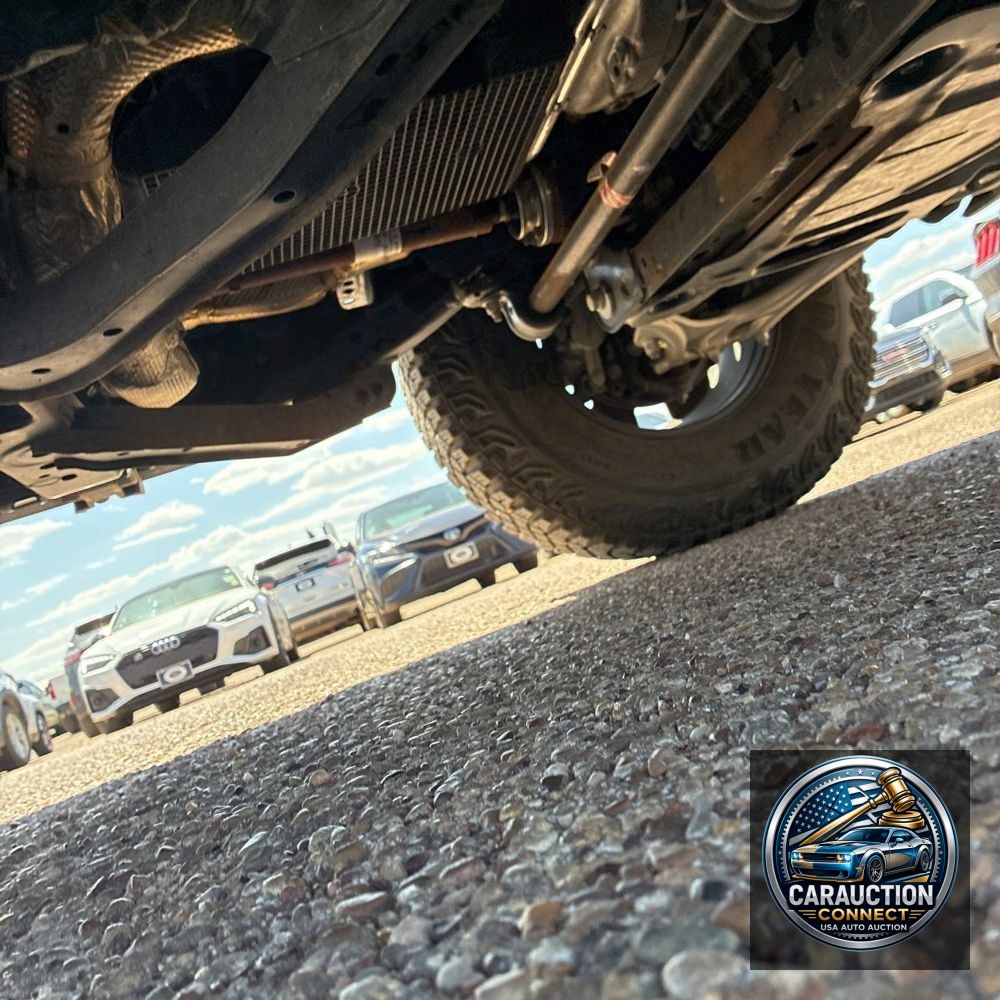 2023 Ford Bronco Wildtrak Advanced