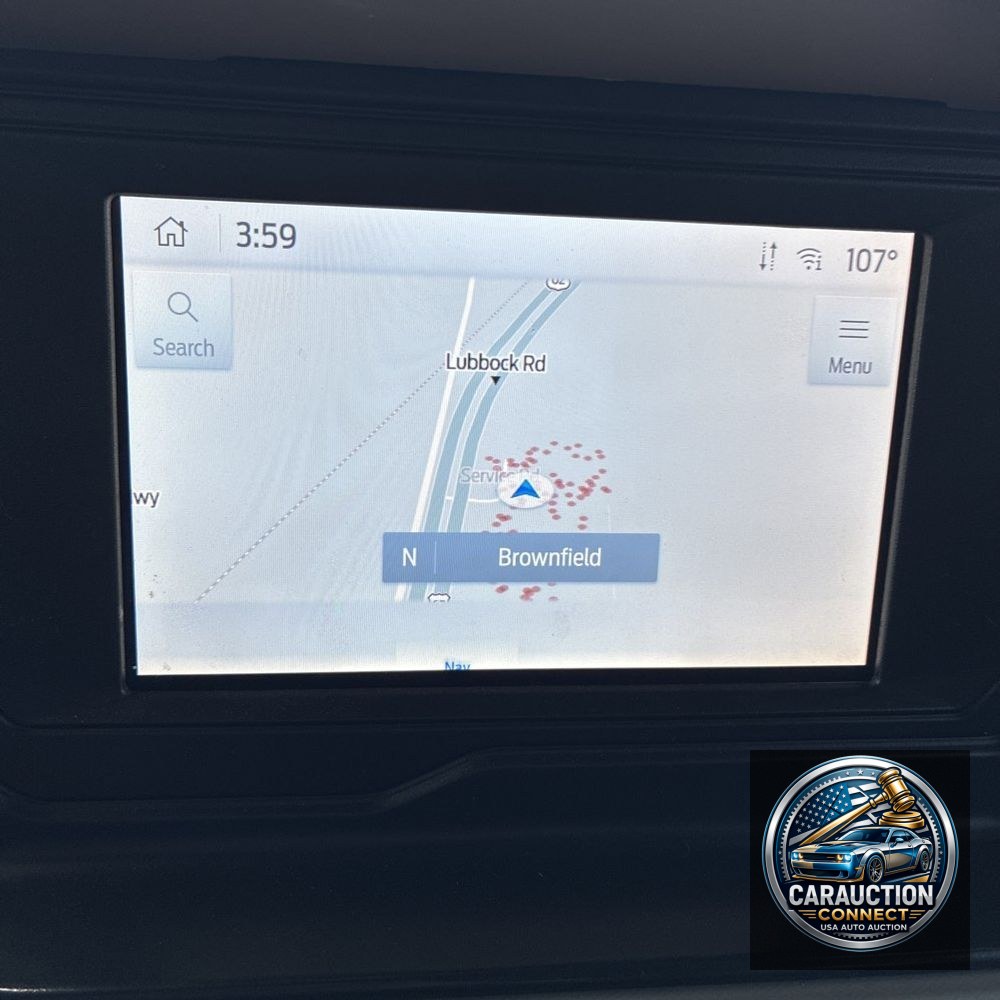 2023 Ford Bronco Wildtrak Advanced