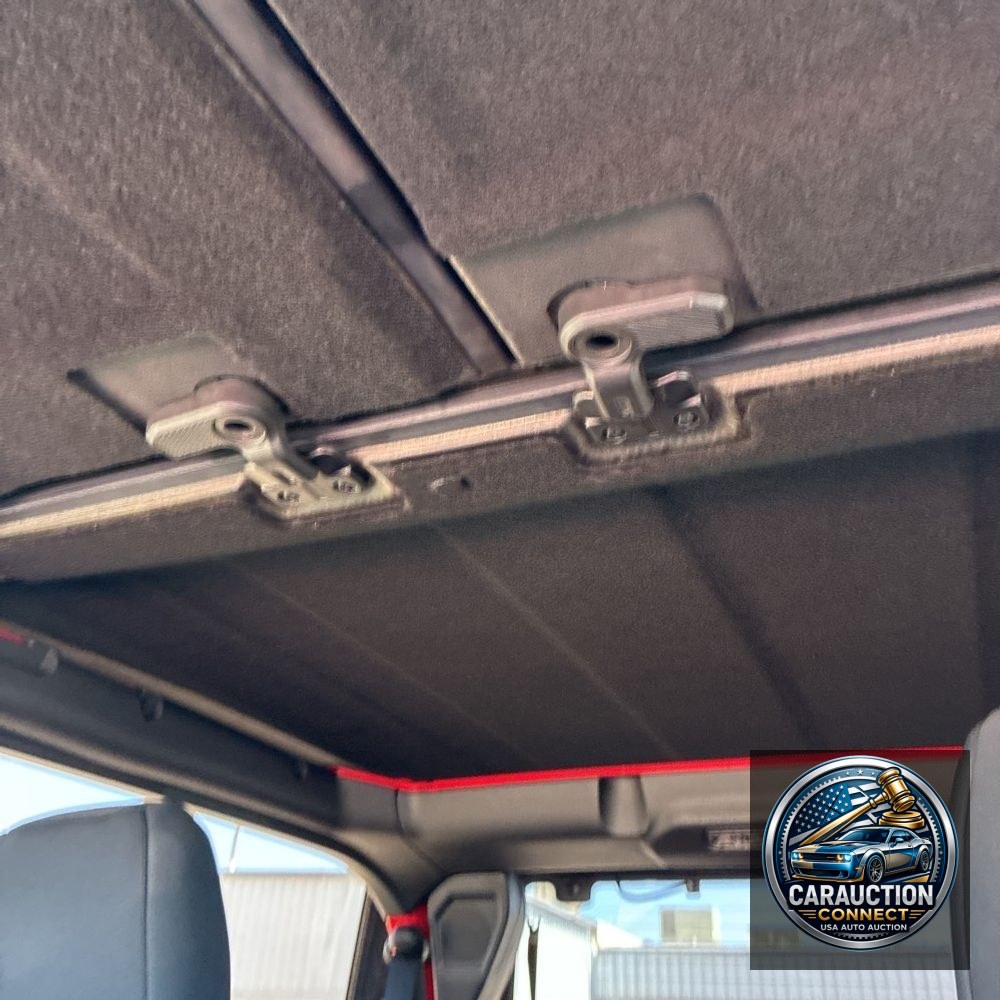 2023 Ford Bronco Wildtrak Advanced