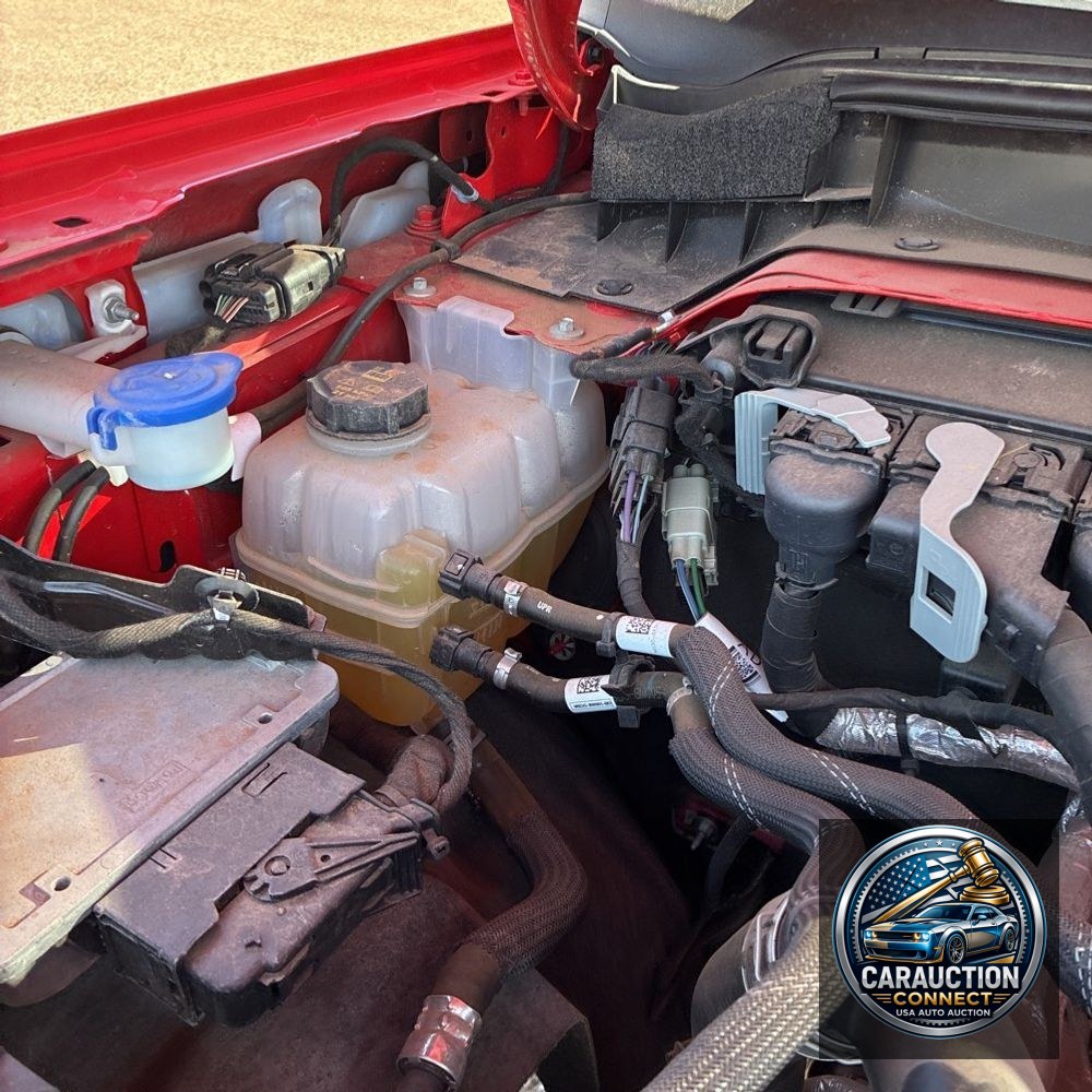 2023 Ford Bronco Wildtrak Advanced