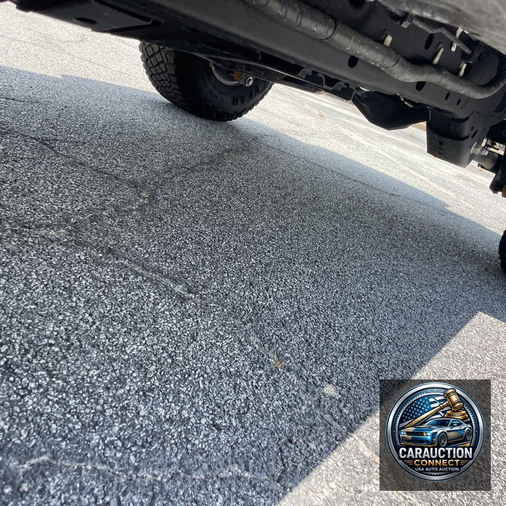 2021 Ford Bronco First Edition Advanced