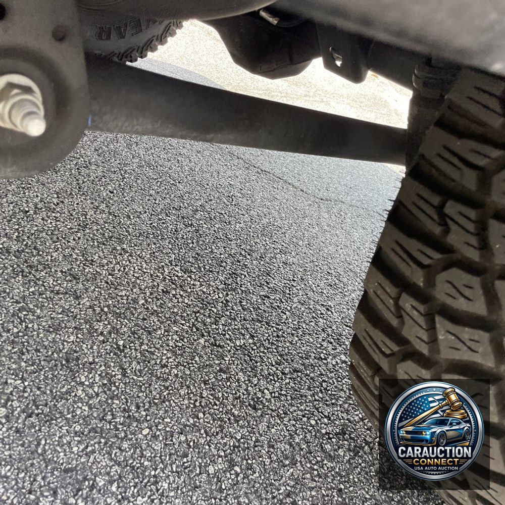 2021 Ford Bronco First Edition Advanced
