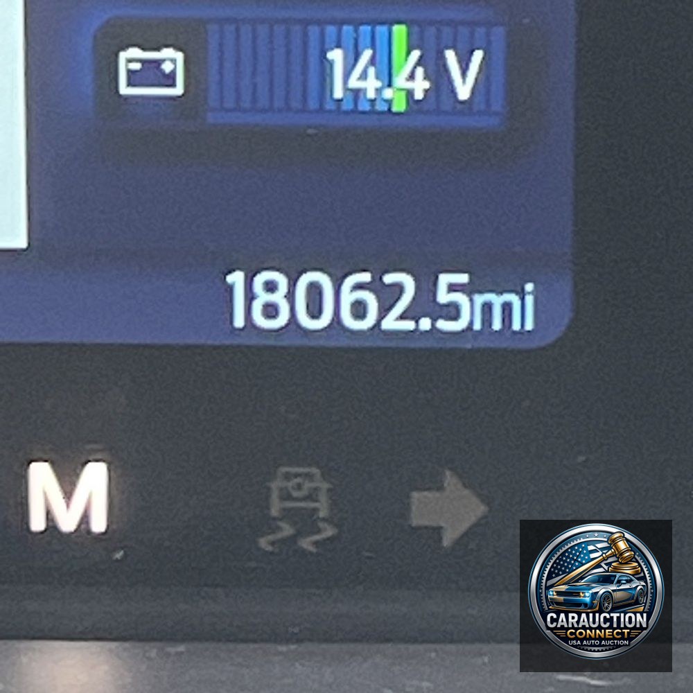 2021 Ford Bronco First Edition Advanced