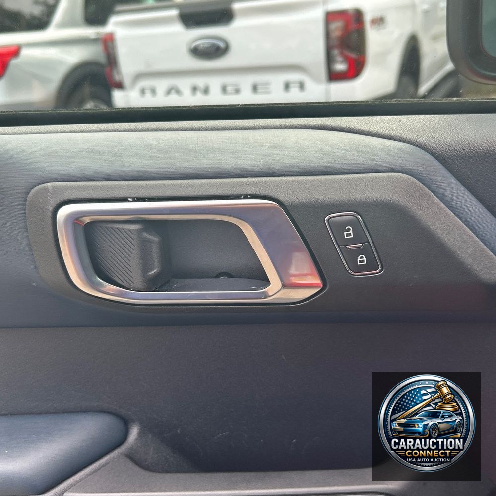 2023 Ford Bronco Heritage Edition
