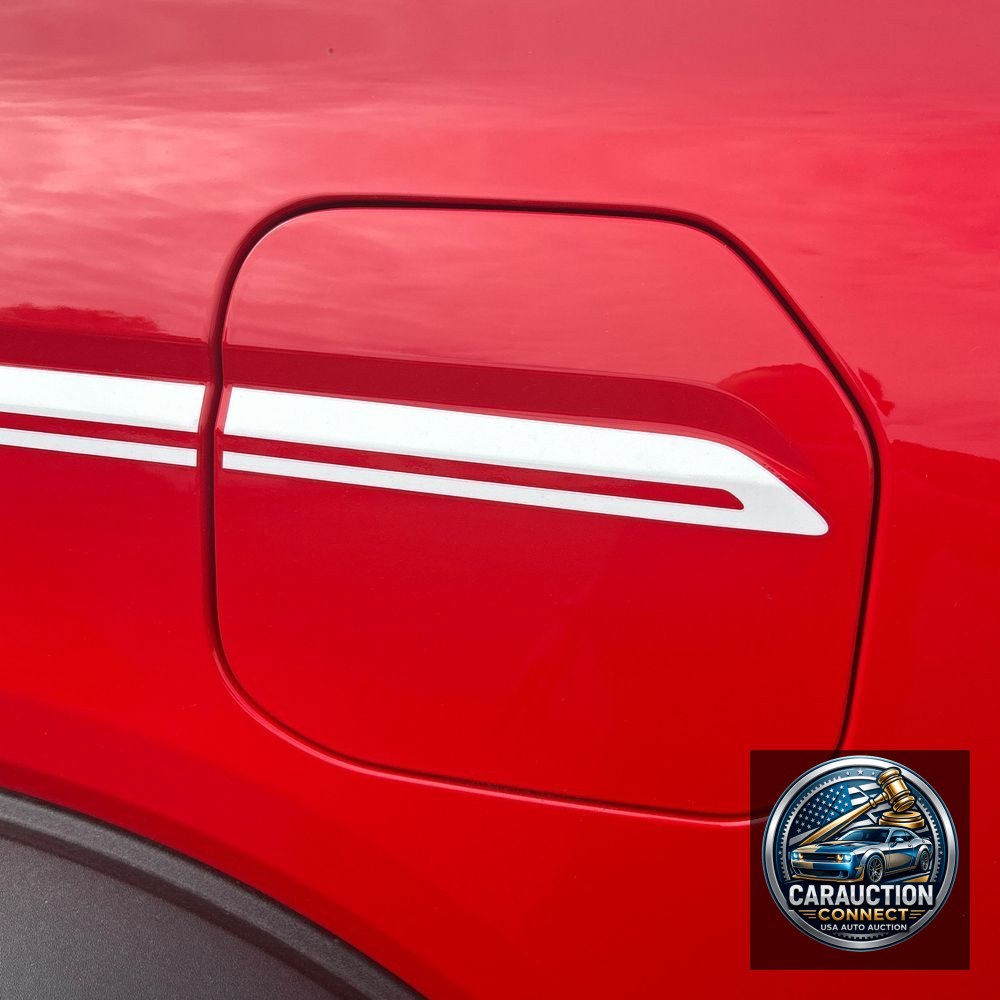2023 Ford Bronco Heritage Edition