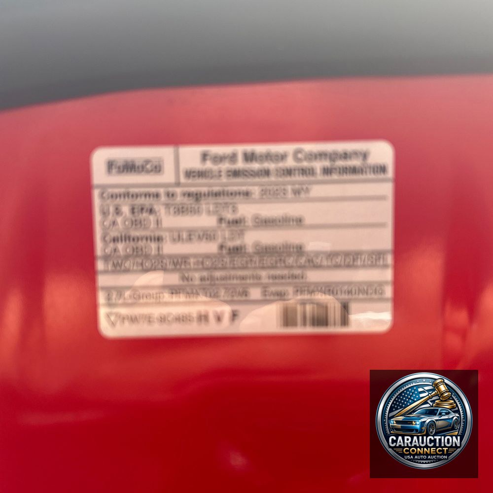 2023 Ford Bronco Heritage Edition