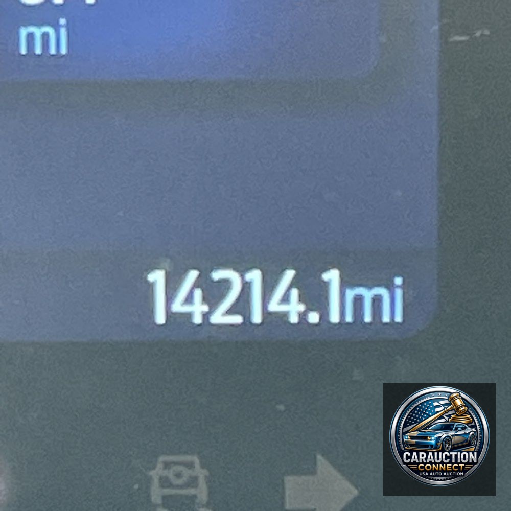 2024 Ford Bronco Everglades