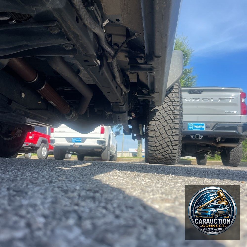 2024 Ford Bronco Everglades