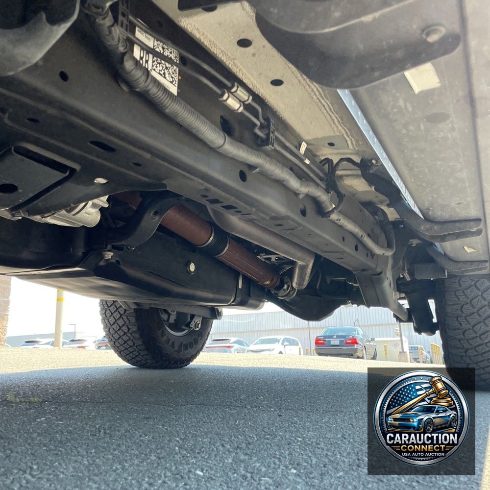 2022 Ford Bronco Wildtrak Advanced