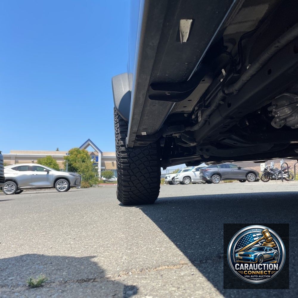 2022 Ford Bronco Wildtrak Advanced