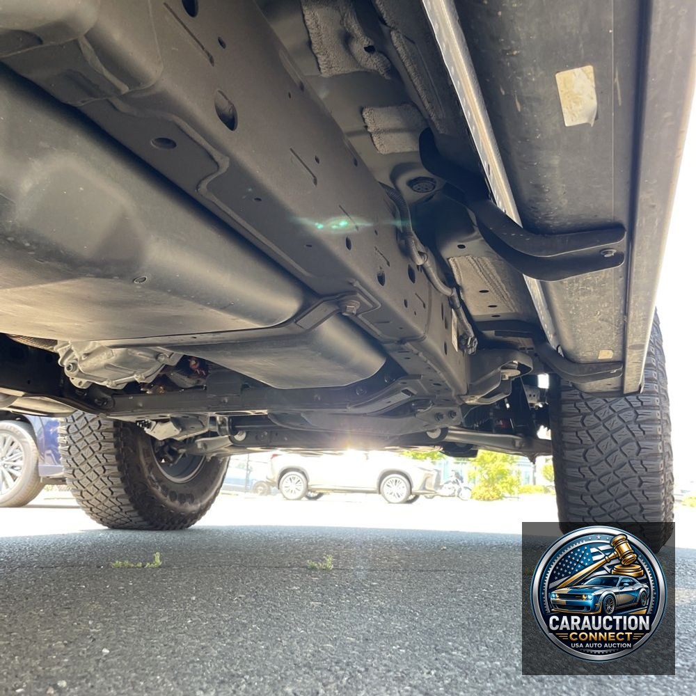 2022 Ford Bronco Wildtrak Advanced