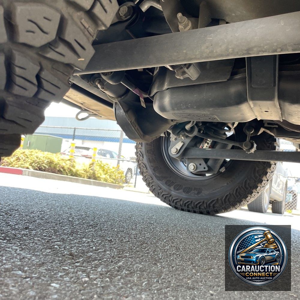 2022 Ford Bronco Wildtrak Advanced