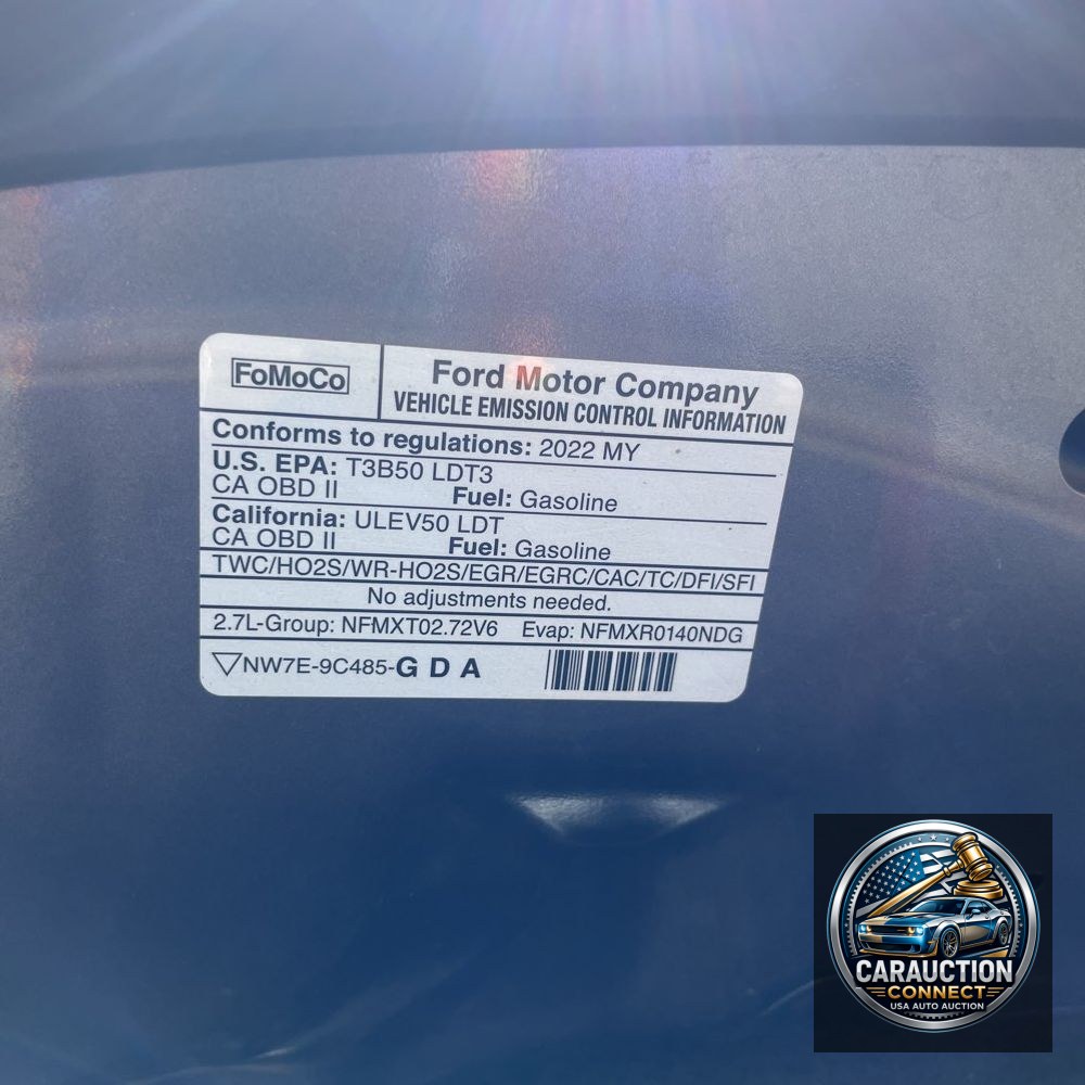 2022 Ford Bronco Wildtrak Advanced