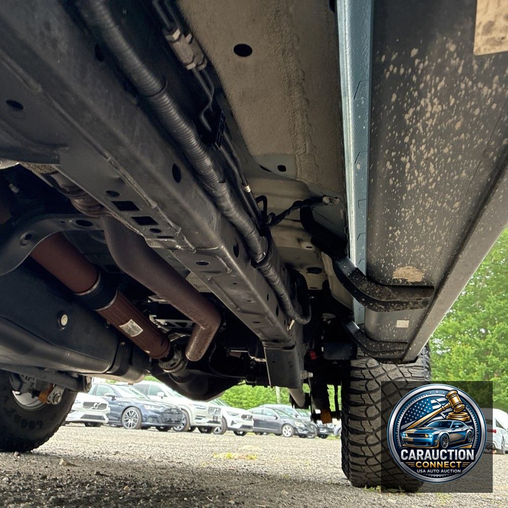 2022 Ford Bronco Wildtrak Advanced