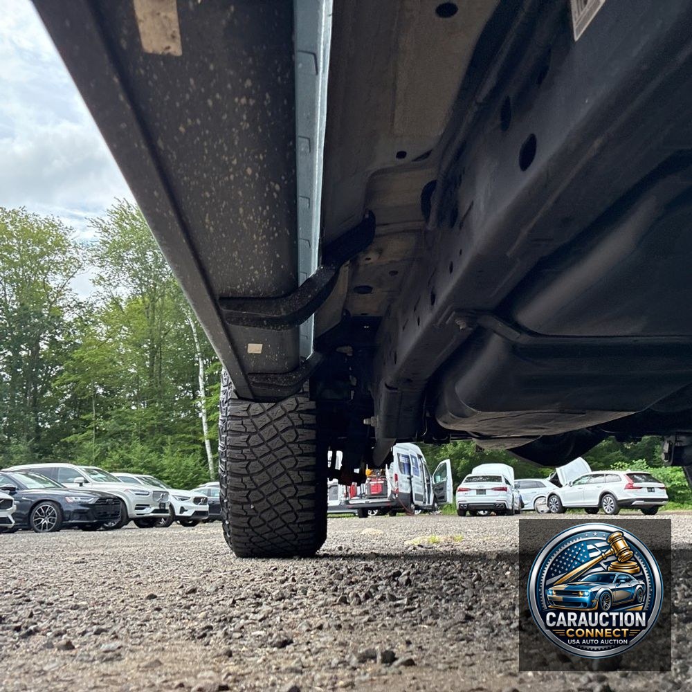 2022 Ford Bronco Wildtrak Advanced