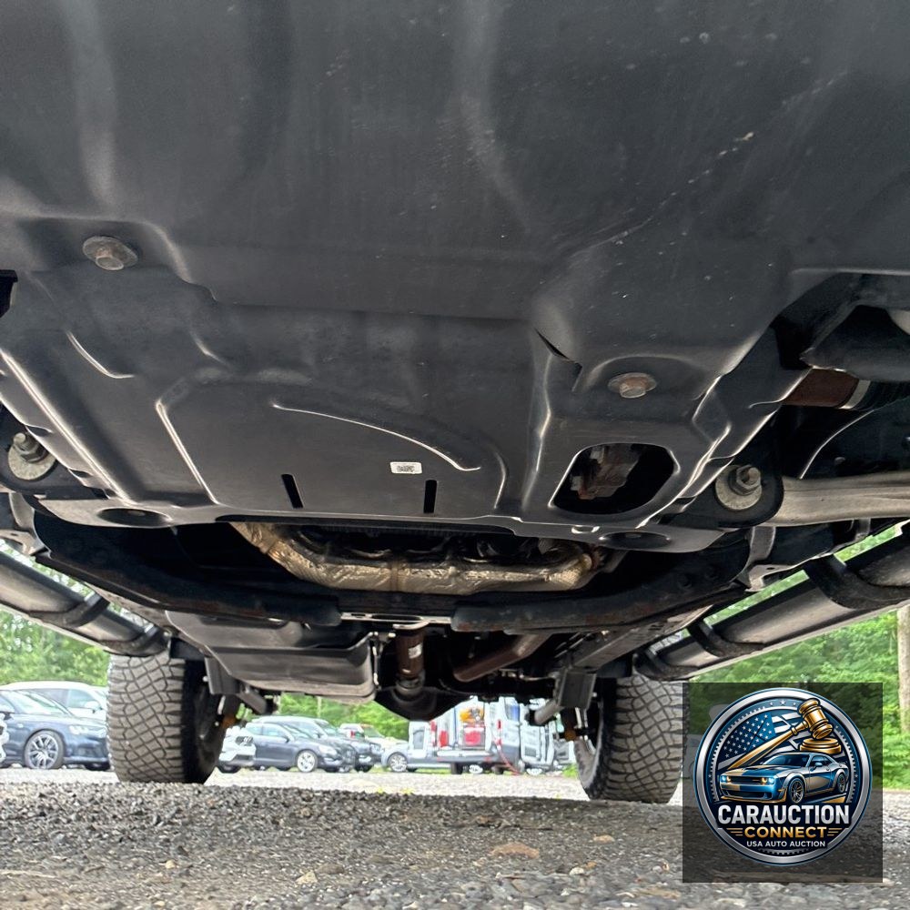 2022 Ford Bronco Wildtrak Advanced