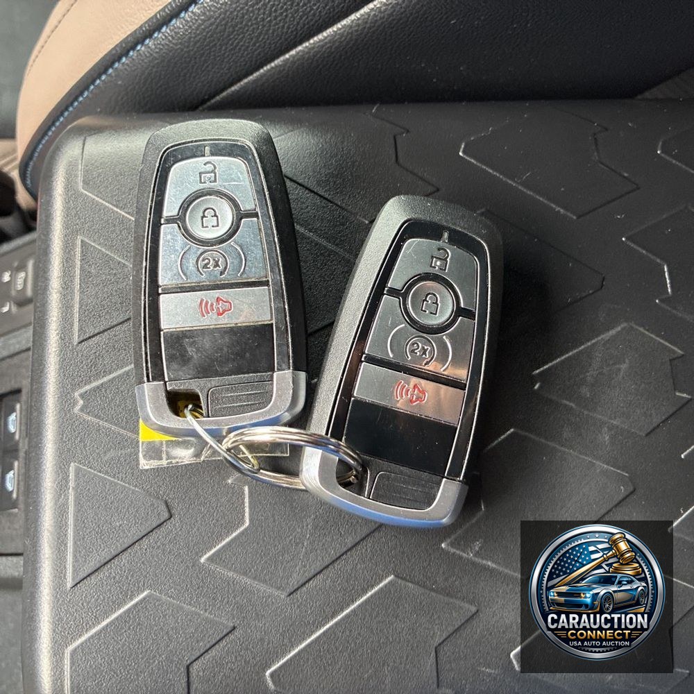 2022 Ford Bronco Wildtrak Advanced
