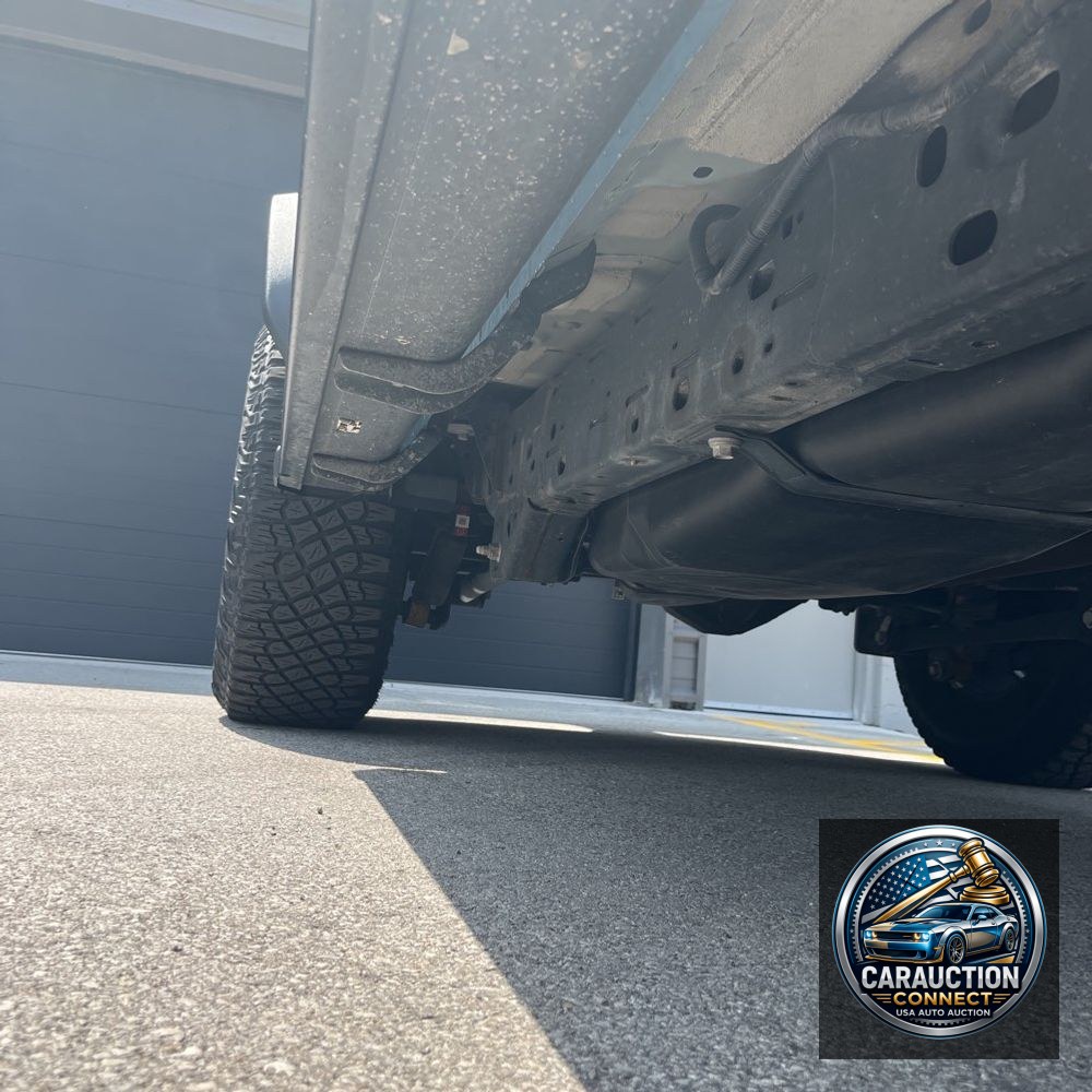 2022 Ford Bronco Wildtrak Advanced