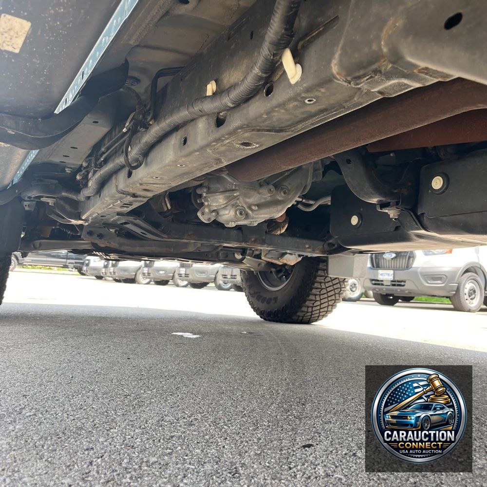 2022 Ford Bronco Wildtrak Advanced