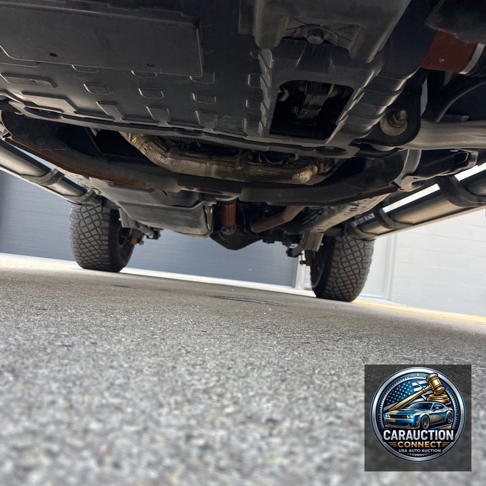 2022 Ford Bronco Wildtrak Advanced