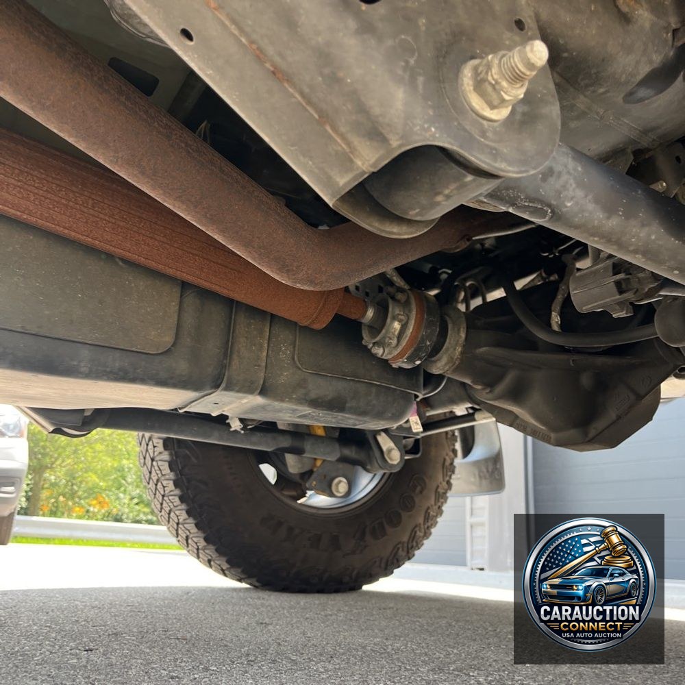2022 Ford Bronco Wildtrak Advanced