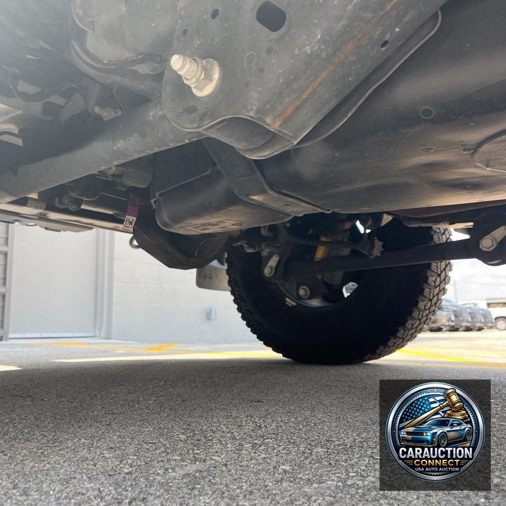 2022 Ford Bronco Wildtrak Advanced