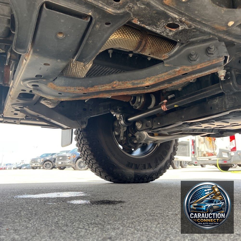 2022 Ford Bronco Wildtrak Advanced
